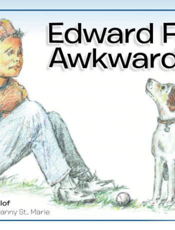 Edward Felt Awkward
