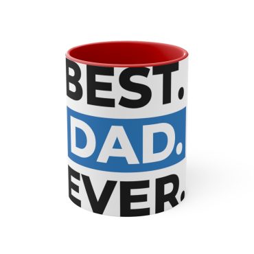Best Dad Ever - Father's Day Gift - Mallof Enterprises