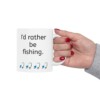 I'd Rather Be Fishing Ceramic Mug, 11oz