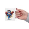 Advertising Is My Superpower Ceramic Mug, 11oz