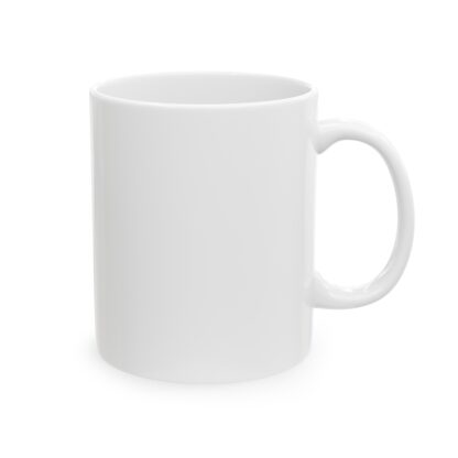 Musician Ceramic Mug, 11oz - Image 5