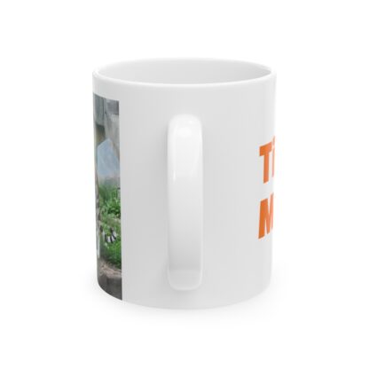 Tiger Mom Mug, 11oz - Image 3