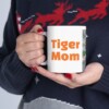 Tiger Mom Mug, 11oz