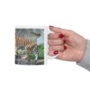 Tiger Mom Mug, 11oz