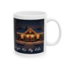 You Light Up My Life Ceramic Mug, 11oz