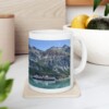 I'd Rather Be Cruising Ceramic Mug, 11oz