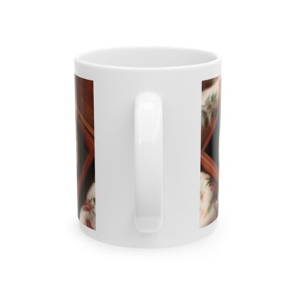 Good Morning Sunshine Mug, 11oz - Image 3