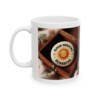 Good Morning Sunshine Mug, 11oz