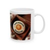 Good Morning Sunshine Mug, 11oz