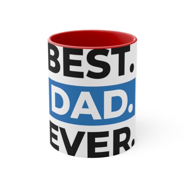 Best Dad Ever - Father's Day Gift - Mallof Enterprises