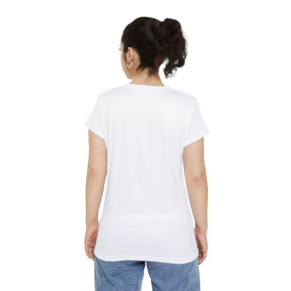 Women's Short Sleeve Shirt (AOP) - Image 5