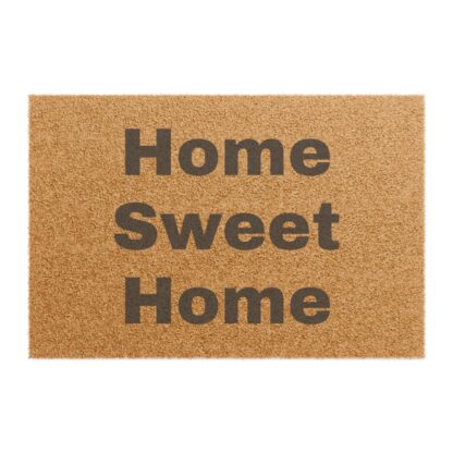 Home Sweet Home Doormat - Image 2