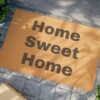 Home Sweet Home Doormat