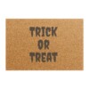 Trick or Treat Home Doormat