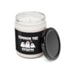 Summon The Spirits Scented Soy Candle, 9oz