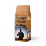 Arizona's Own Range Roast Coffee Blend (Light Roast)