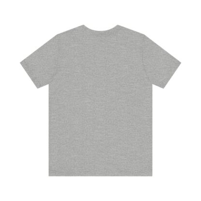 Water Finds A Way Unisex Jersey Short Sleeve Tee - Image 90