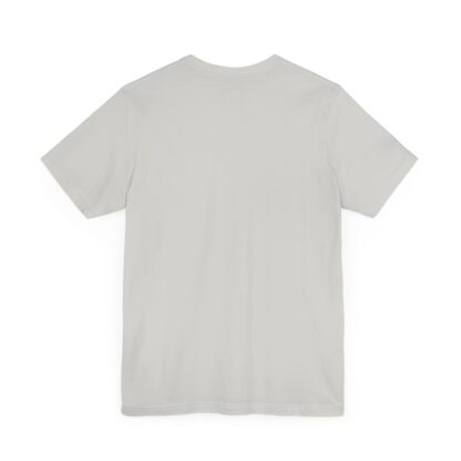 Water Finds A Way Unisex Jersey Short Sleeve Tee - Image 63