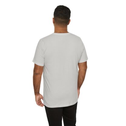 Water Finds A Way Unisex Jersey Short Sleeve Tee - Image 75