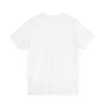 Water Finds A Way Unisex Jersey Short Sleeve Tee - Image 5