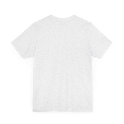 Water Finds A Way Unisex Jersey Short Sleeve Tee - Image 34