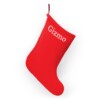 Gizmo Christmas Stockings