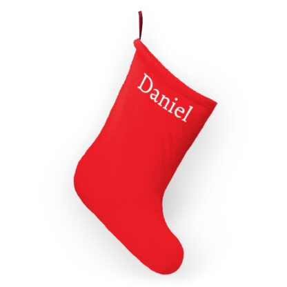 Daniel Christmas Stockings - Image 4