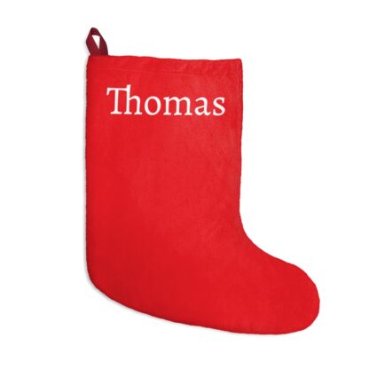 Thomas Christmas Stockings