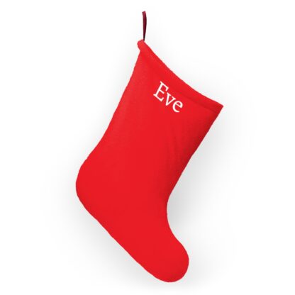 Eve Christmas Stockings - Image 4