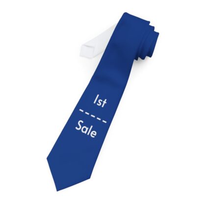 1st Sale Necktie - Image 3