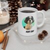 Ruff Day Ceramic Mug, 11oz