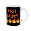 Hot Stuff Ceramic Mug, 11oz