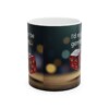 I'd Rather Be Gambling Ceramic Mug, 11oz