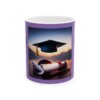 Class of 2024 Ceramic Mug, 11oz