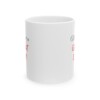 Make It A Great Day Ceramic Mug, 11oz