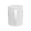 Make It A Great Day Ceramic Mug, 11oz