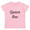 Queen Bee Women's Midweight Cotton Tee