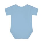 Future Car Dealer Infant Baby Rib Bodysuit