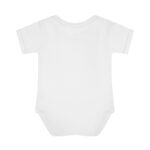 Hot Stuff Infant Baby Rib Bodysuit