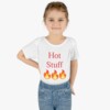 Hot Stuff Infant Baby Rib Bodysuit