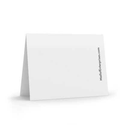 Congratulations On Your New Mercedes-Benz Greeting cards (8, 16, and 24 pcs) - Image 15