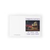 Real Estate Agents - New Home Out Of This World Greeting cards (8, 16, and 24 pcs)