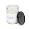 Thank You Scented Soy Candle, 9oz