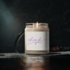 Thank You Scented Soy Candle, 9oz