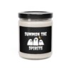 Summon The Spirits Scented Soy Candle, 9oz