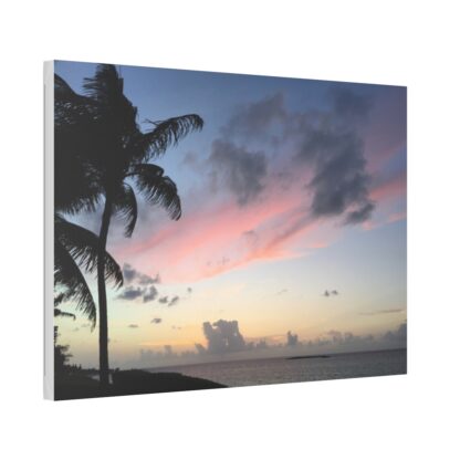 Tropics Classic Stretched Canvas - Image 3