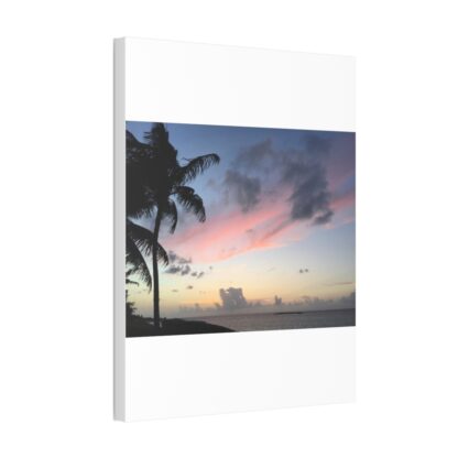 Tropics Classic Stretched Canvas - Image 10