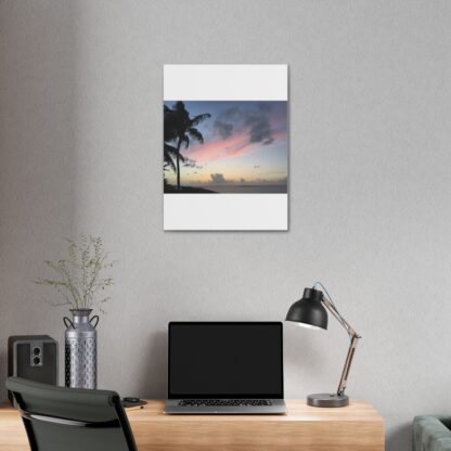 Tropics Classic Stretched Canvas - Image 12