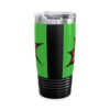 Bam Baby Ringneck Tumbler, 20oz