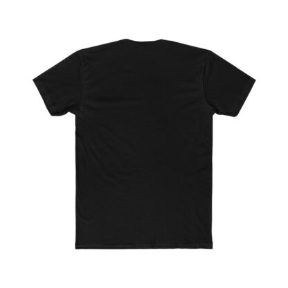 I Can't Retire Men's Cotton Crew Tee - Image 2